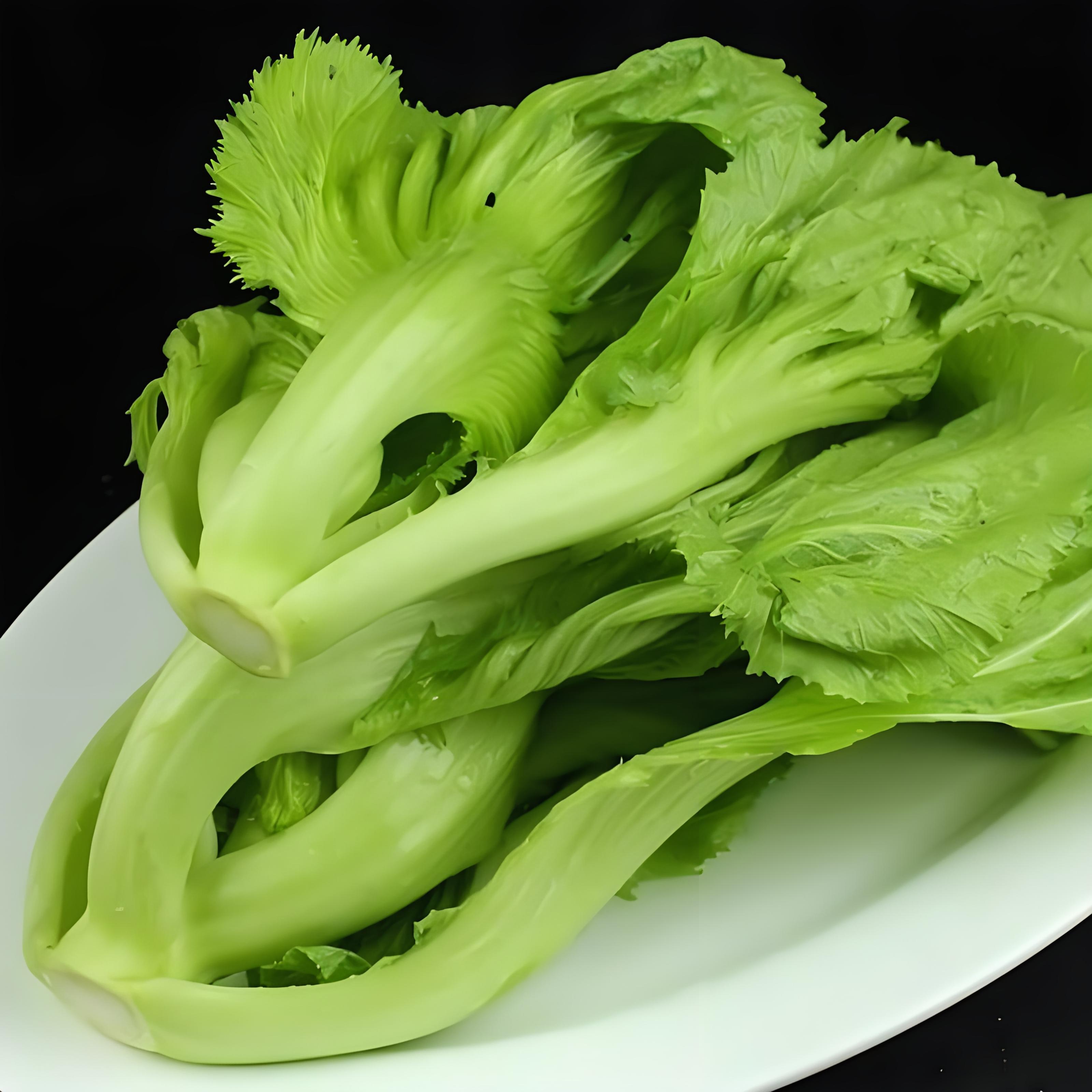 甜芥菜苔种子芥菜心种籽秋冬农家菜园早熟无渣芥菜心高产蔬菜种孑