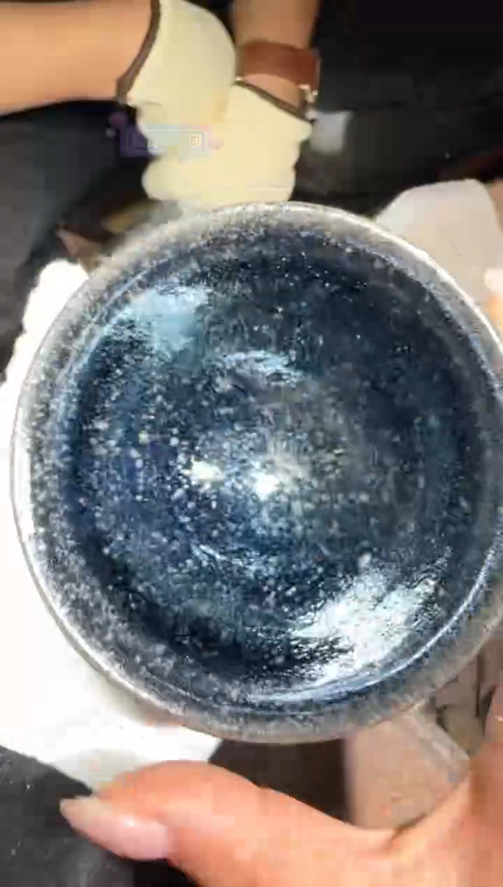 【闪购商品】瓷茶盏39sy