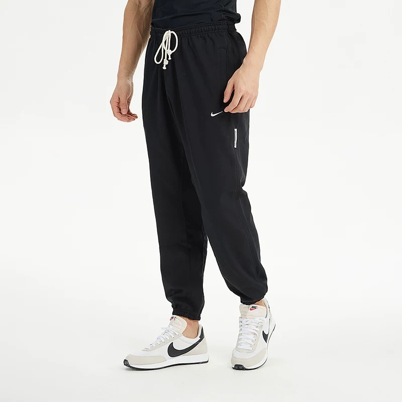 Nike/耐克正品男子运动长裤DRI-FIT宽松收口运动垂坠感长裤CK6366