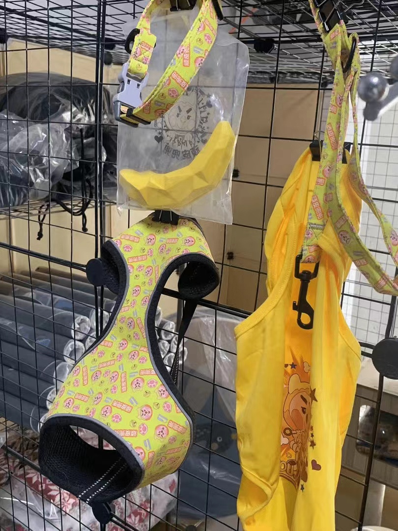 微瑕不退换，看好下单，宠物用品玩具杂货