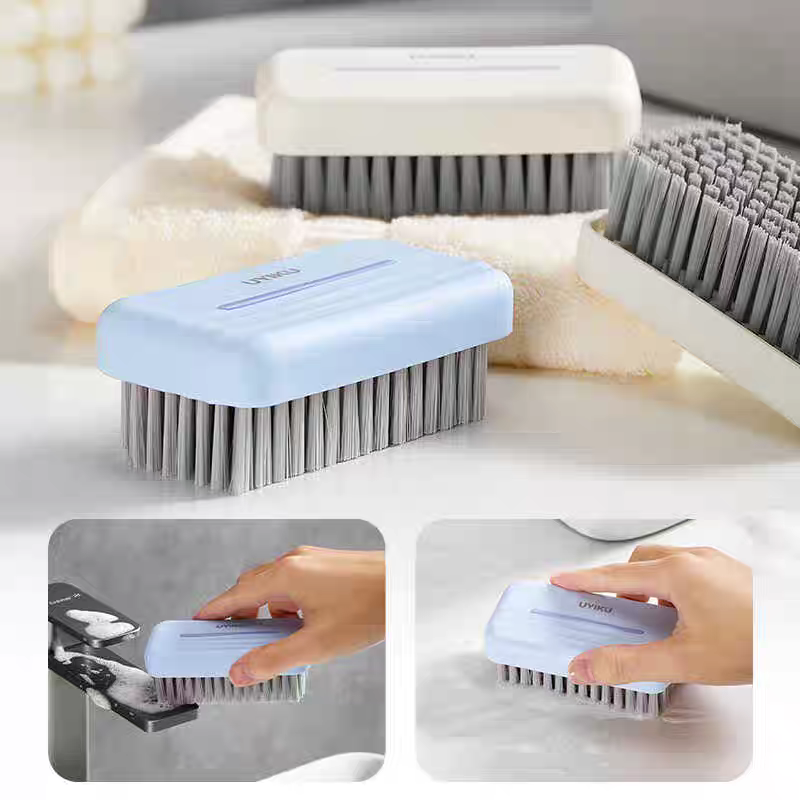 高品质衣服刷鞋刷子