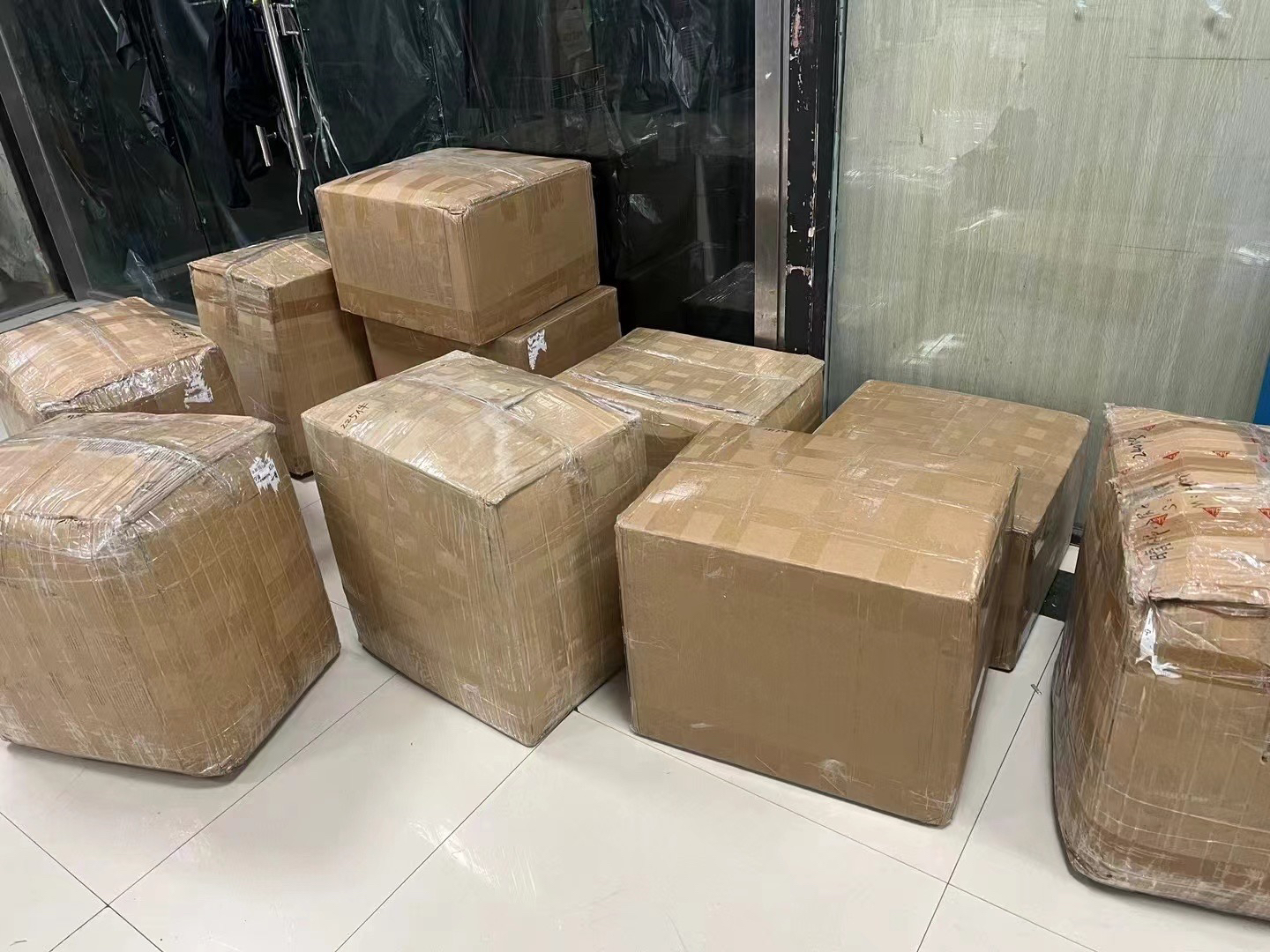 孤品杂款男士卫衣外套