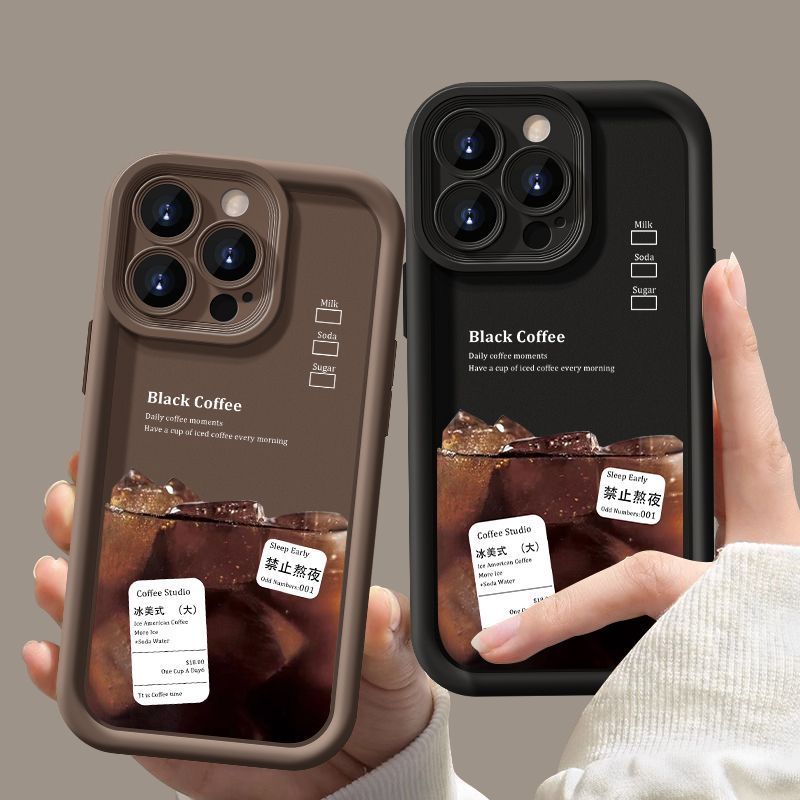 苹果15手机壳iPhone14promax软壳13硅胶12防摔XR全包8Plus女7男11