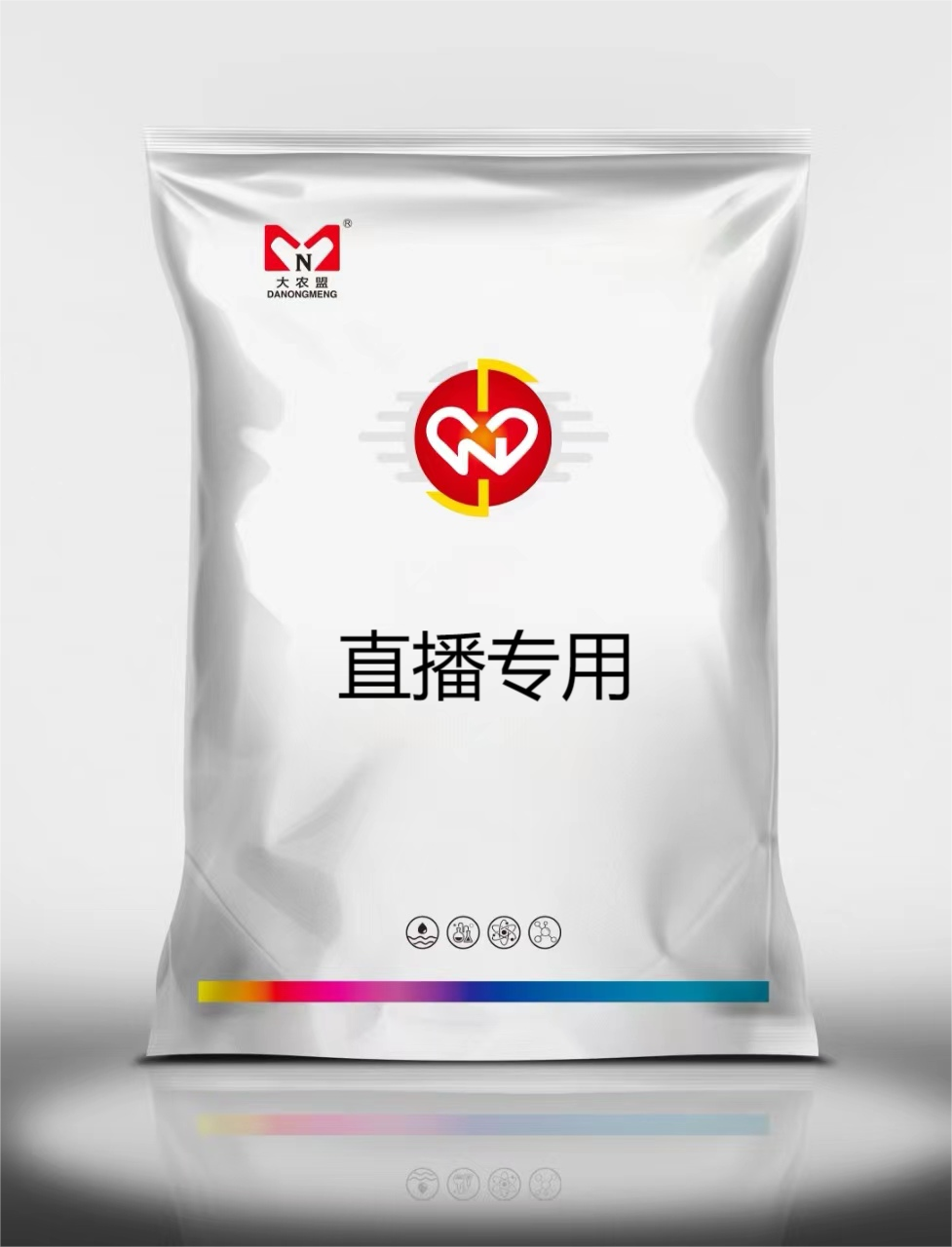 大农盟-内用驱-盟速净 100g/包