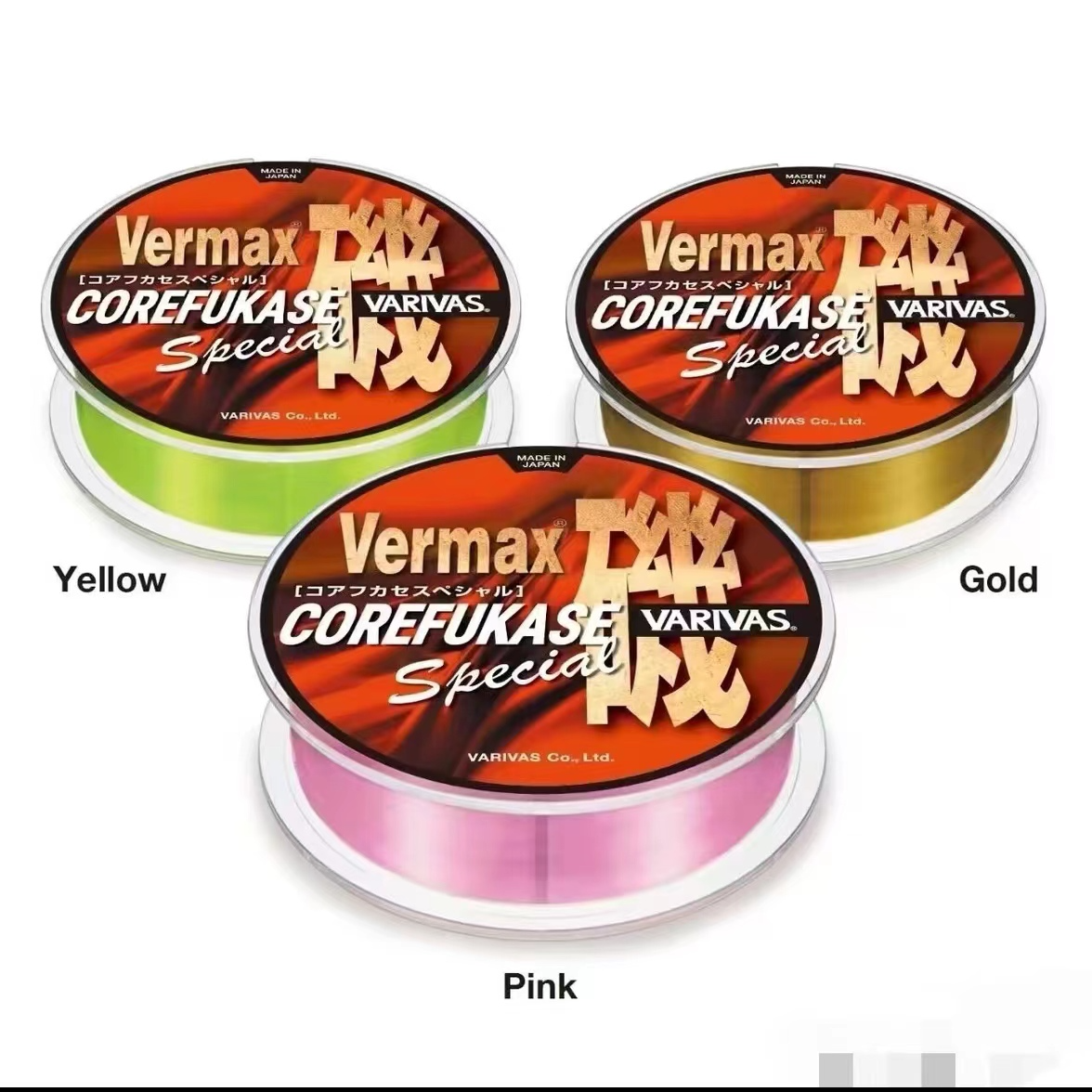 巴里巴斯新款老人头半浮水矶钓尼龙主线 路滑 滑漂矶钓专用线