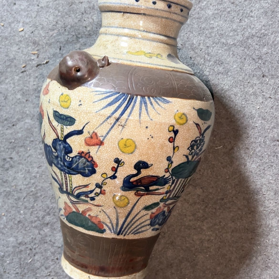 【闪购商品】陶瓷摆件