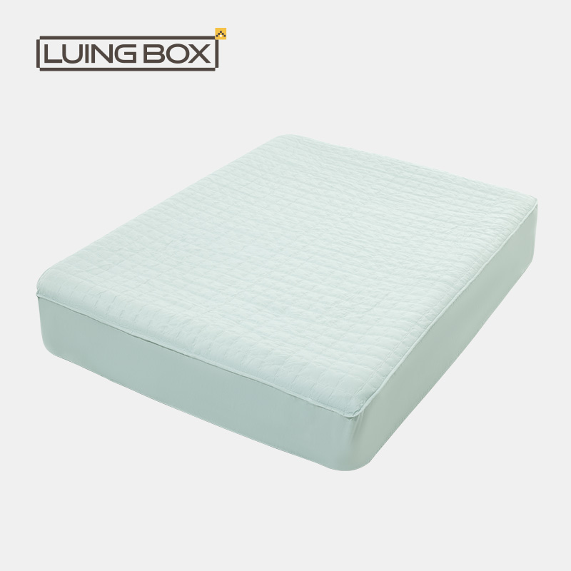 LUING BOX露营盒子 海豚床垫套 床垫保护套 床笠