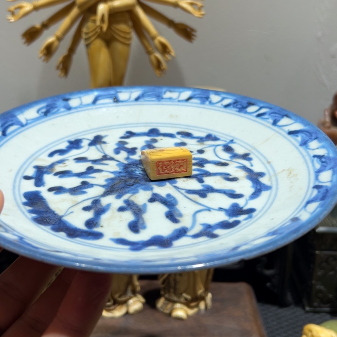 【闪购商品】瓷瓷器