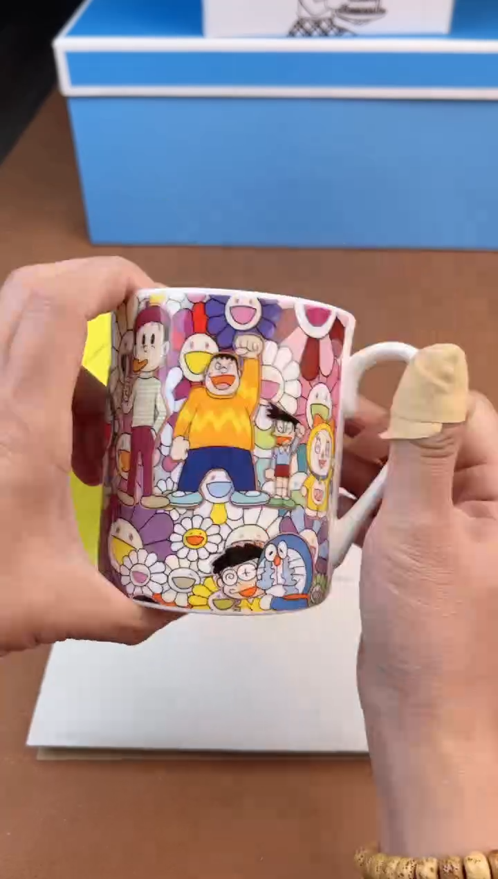 【闪购商品】瓷瓷片1