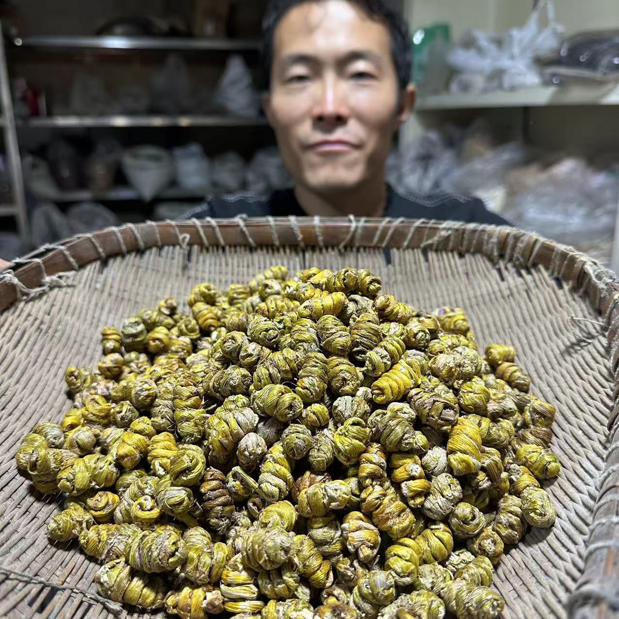石斛 云南铁皮石斛 种植石斛枫斗胶质饱满无熏硫石斛