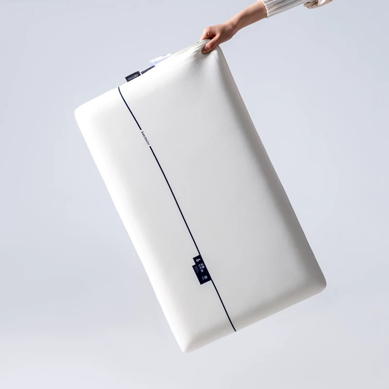 唐小姐 慢回弹记忆棉枕头