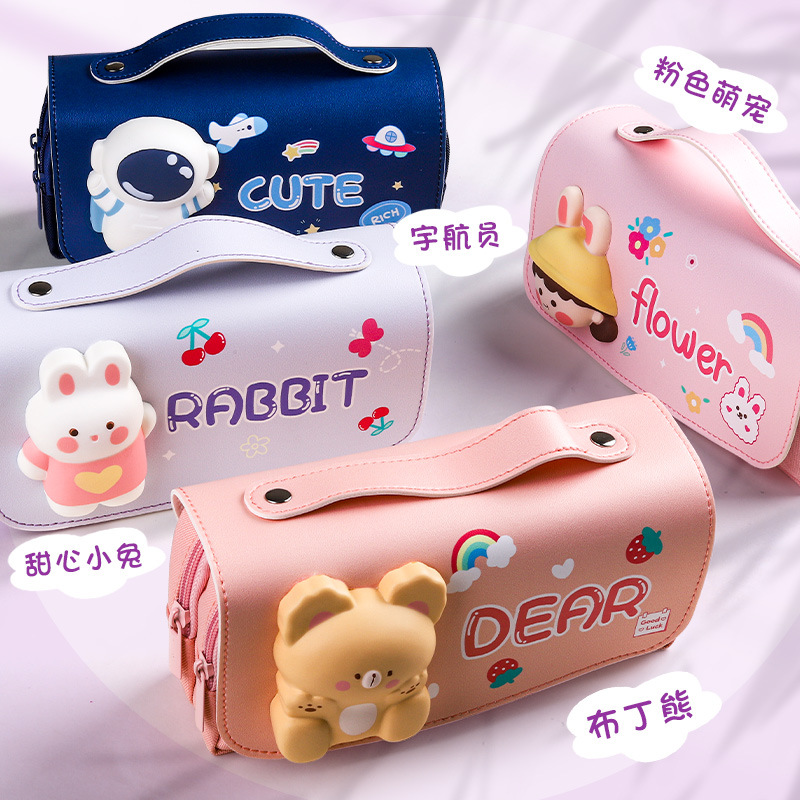 圣诞节礼物儿童小女孩生日女10十岁12女童8小学生的7文具学习用品
