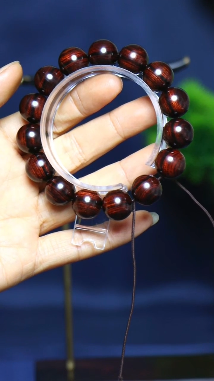 【闪购商品】降香黄檀手串/手链海南黄花梨手串