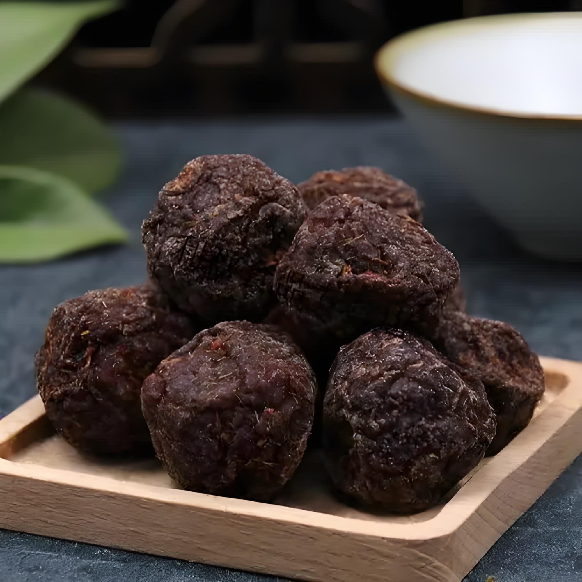 HAKA/哈卡香口李咸味话李 肉质厚实咸甜可口上海哈卡食品商店特产