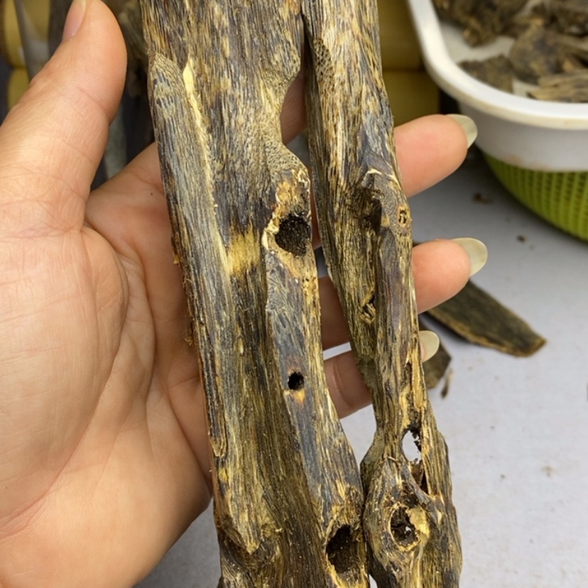 【闪购商品】香木亦*168克张勺子虫漏料