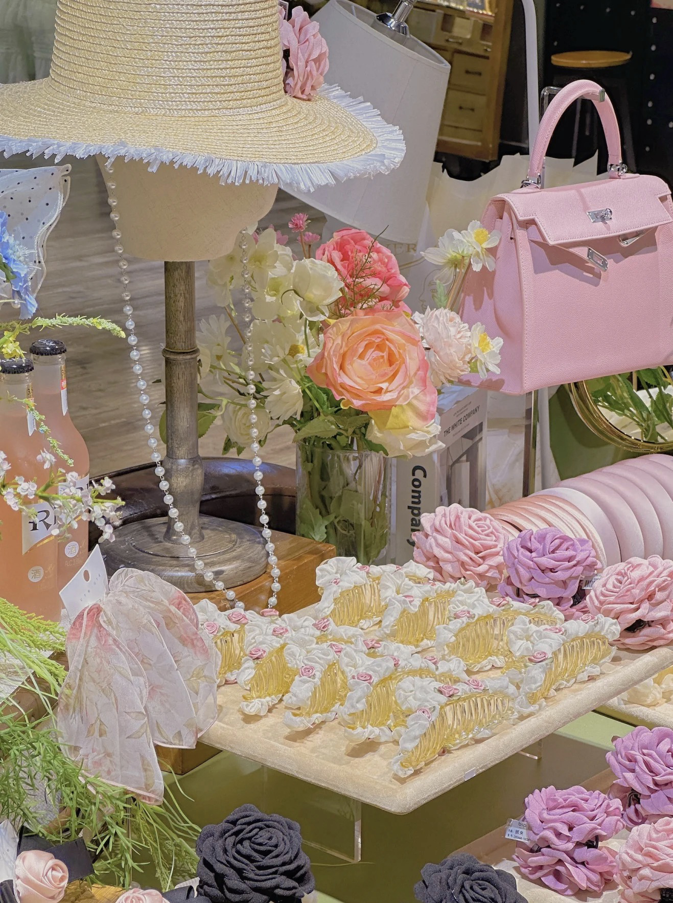 设计师发饰超仙头饰9