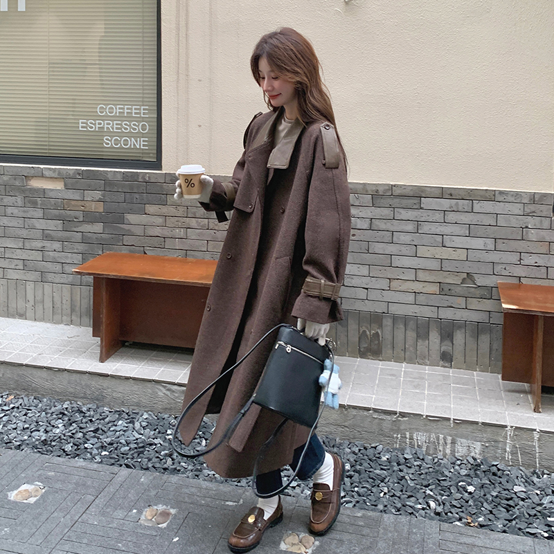 781-790 撤柜优选女装秋冬尾货（非主图款-偶有微瑕）