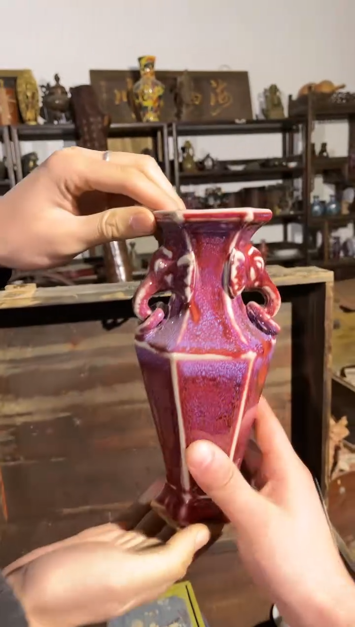 【闪购商品】摆件8