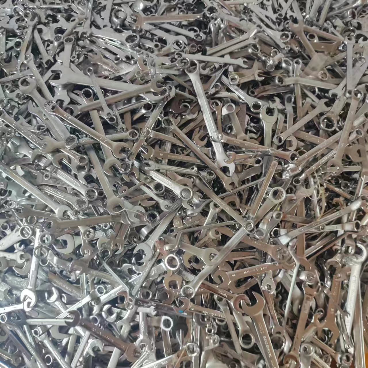 712号商品杂款五金工具以直播间为主按斤称介意者勿拍