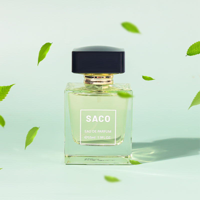 【平替好物-玉龙茶香】男女士持久留香清新淡雅高级香水  55ml