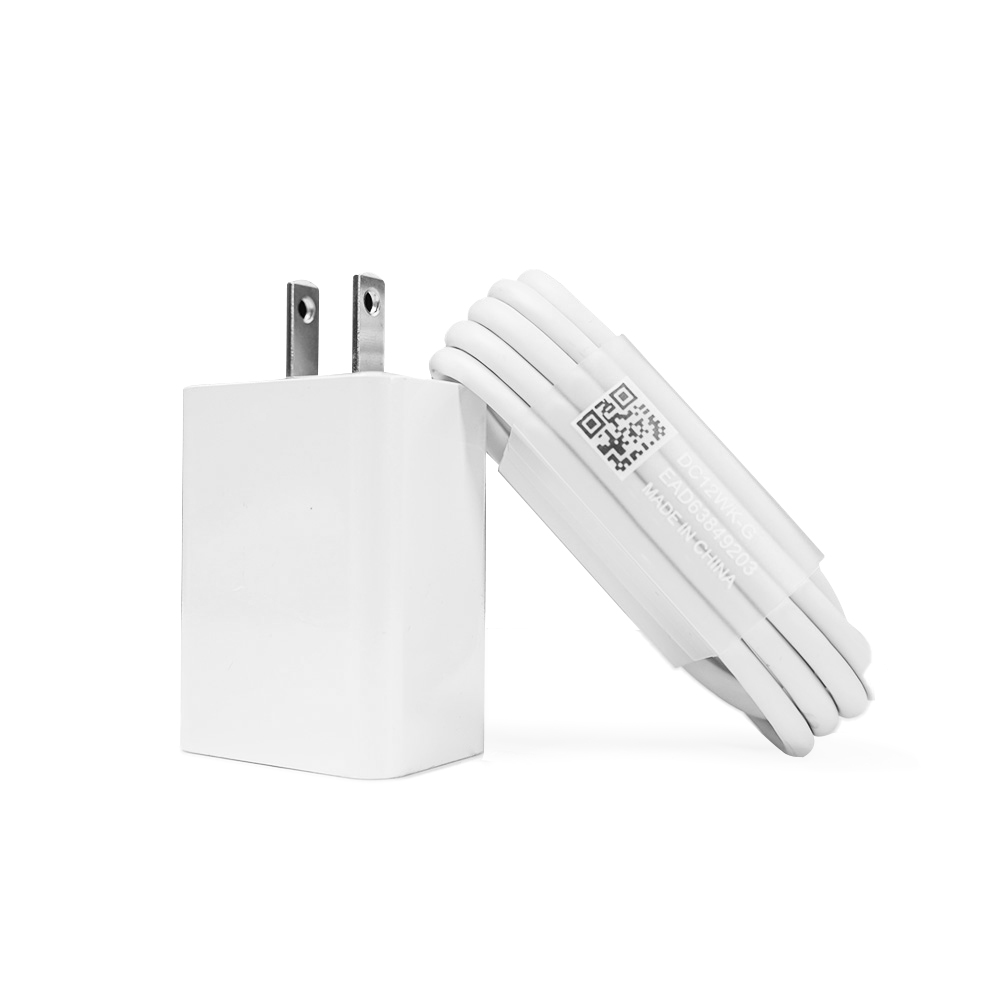 8849原厂33W充电套装适用TANK MINI手机坦克迷你充电器+数据线