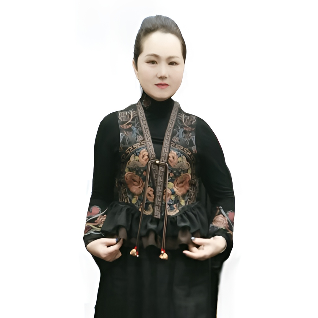 上衣马夹复古民族风休闲时尚绣花马甲