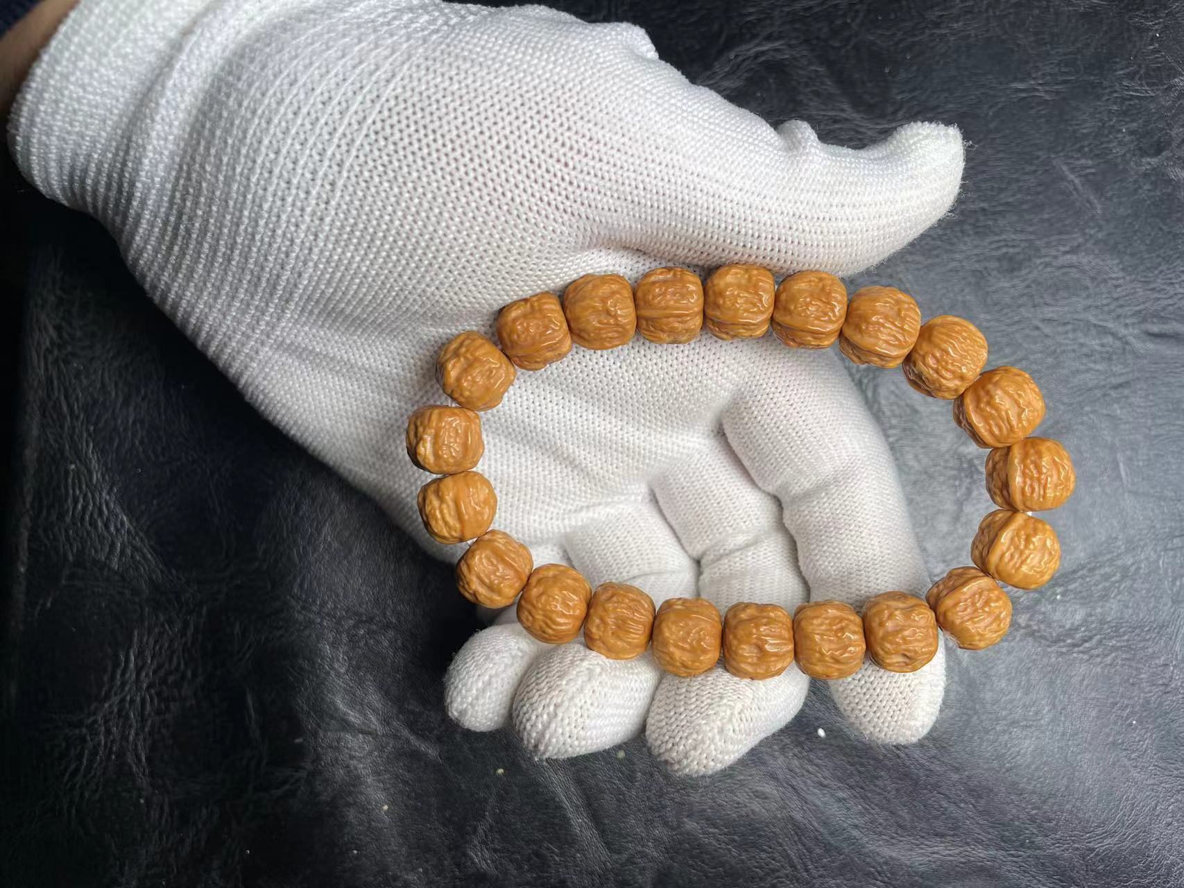 猴头核桃龙炎雕刻金蟾蛤蟆头高油高密