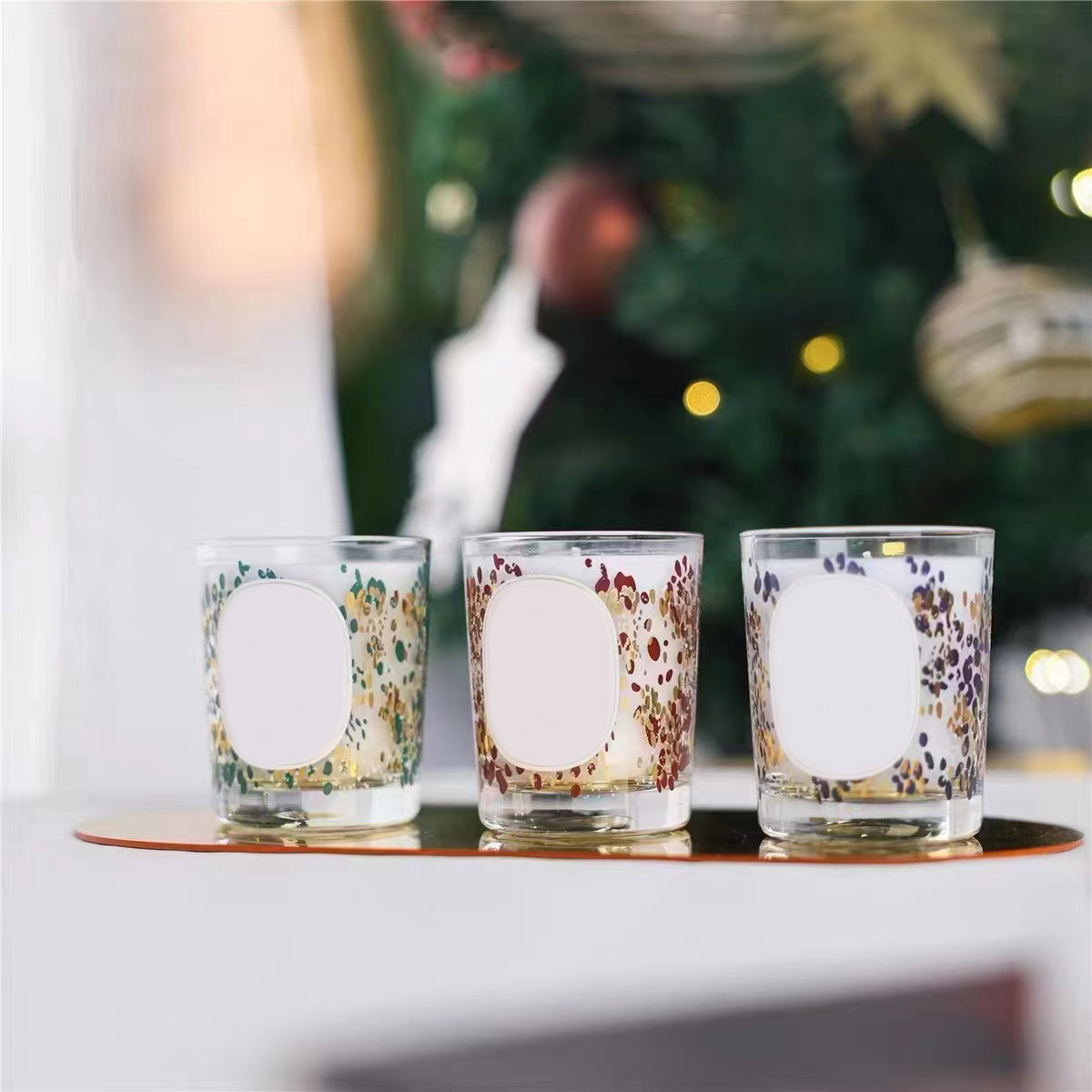 宝丫轻奢  室内卧室空气清新香薰B5404精油