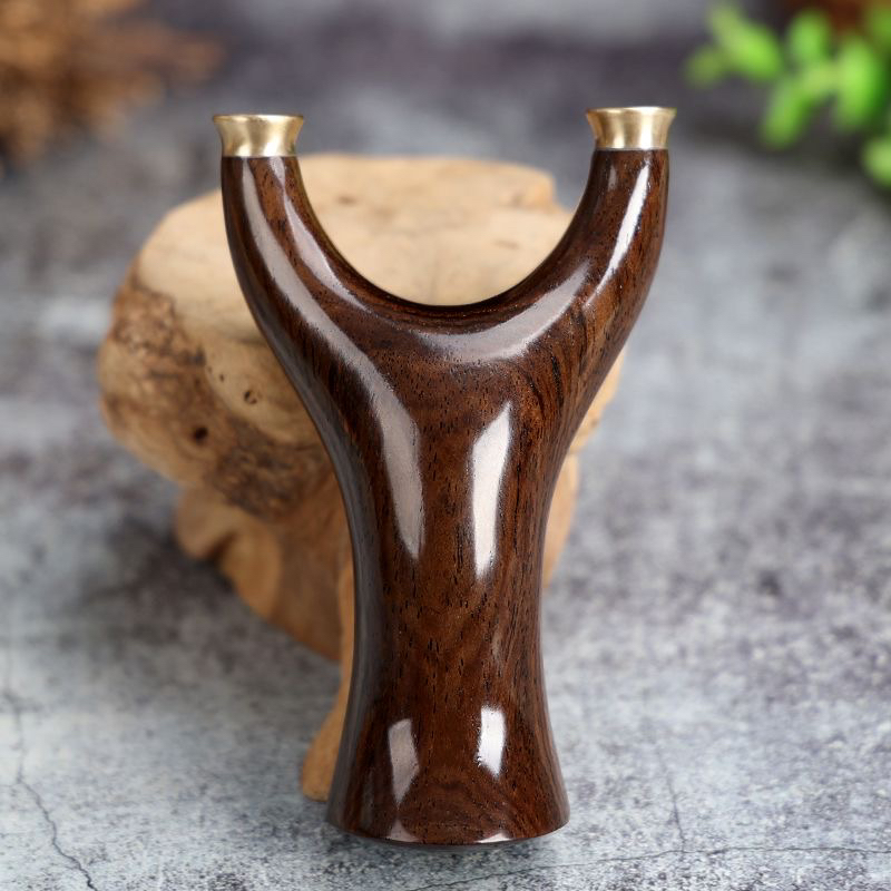 黑檀实木块压不掉毛飞虎（外75城头15左右）