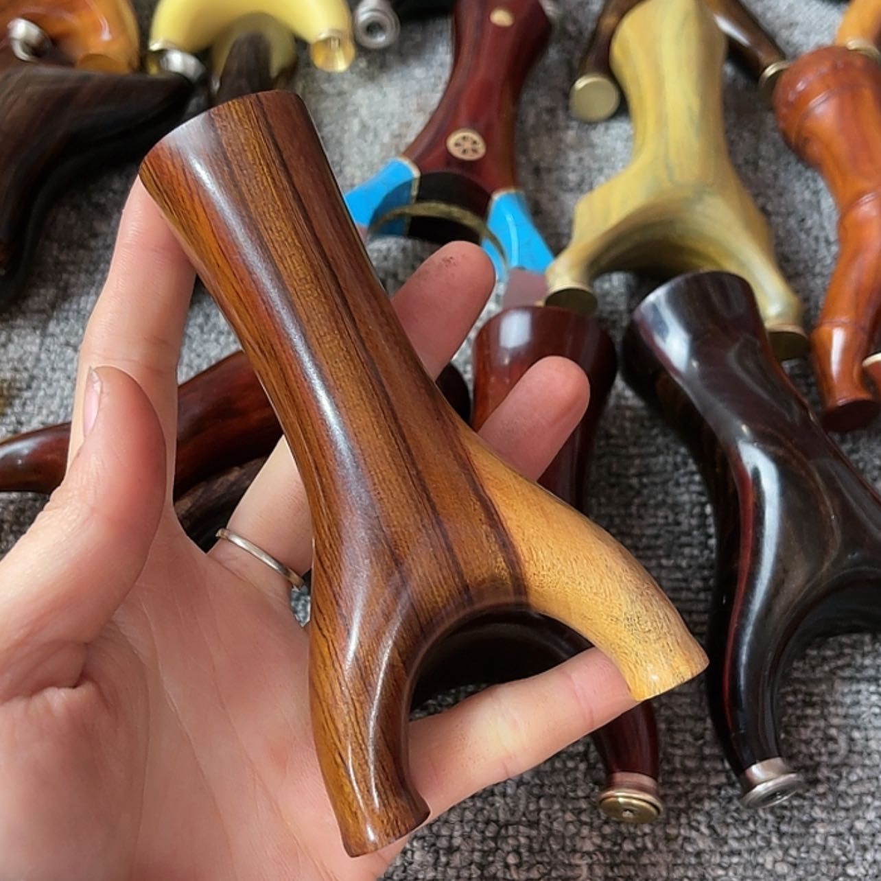 【闪购商品】红贵宝瑕疵446