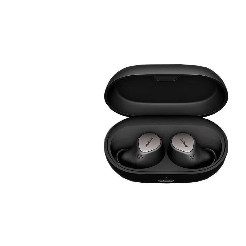 95新 jabra/捷波朗 捷波朗Jabra Elite7pro真无线主动降噪耳机