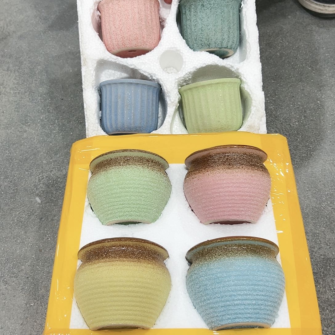 陶瓷20CM以下高温