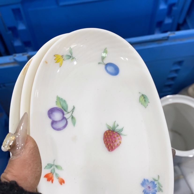 【闪购商品】密胺壶天****去