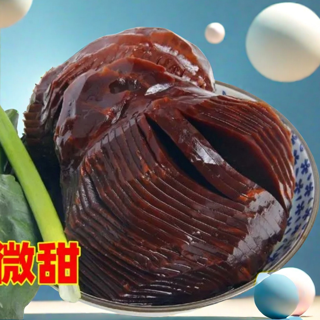 咸菜疙瘩山东芥菜丝大头菜大缸腌制原味新鲜辣旮瘩酱菜下饭菜