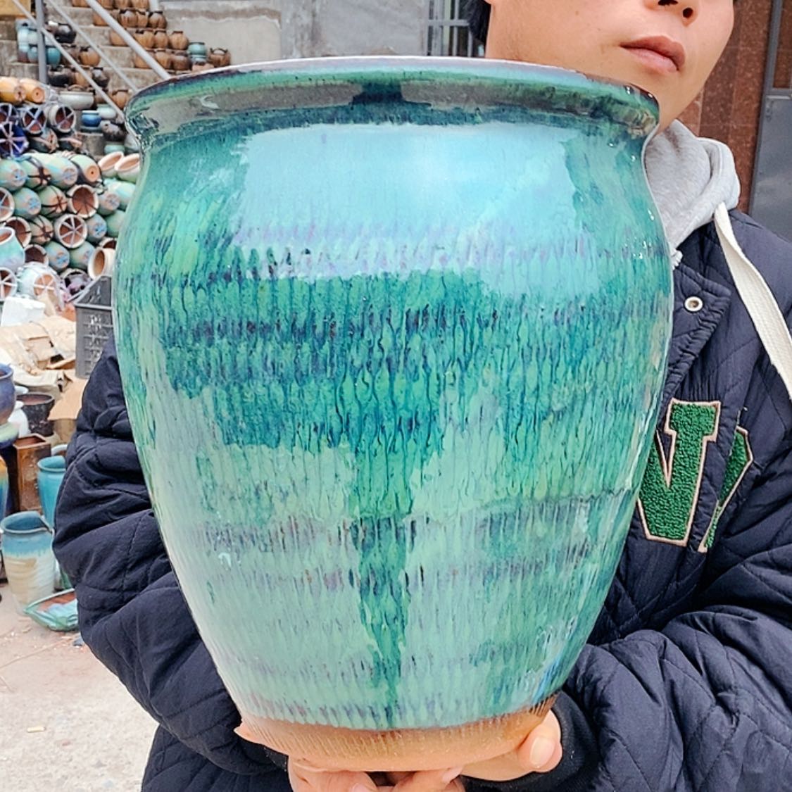 【闪购商品】红陶171cm(含)-200cm(含)