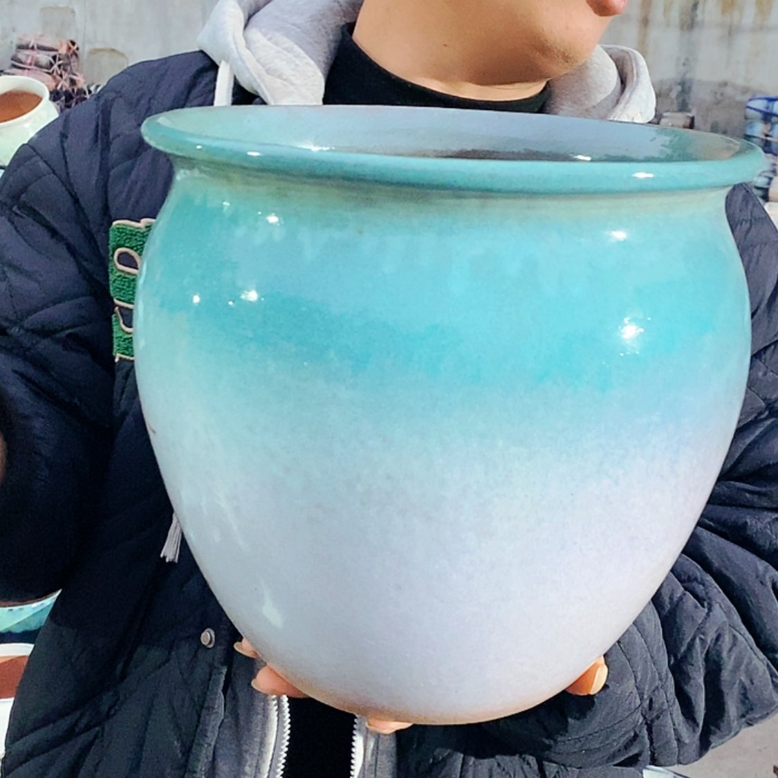 【闪购商品】红陶171cm(含)-200cm(含)
