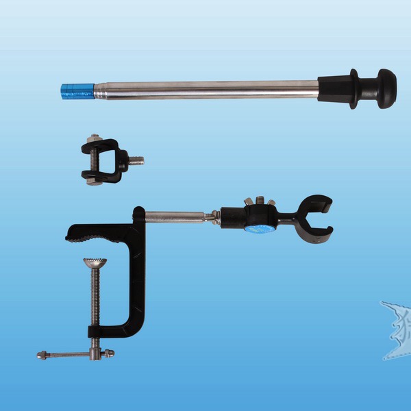 猎翘探头支架固定支架适用于佳明劳伦斯