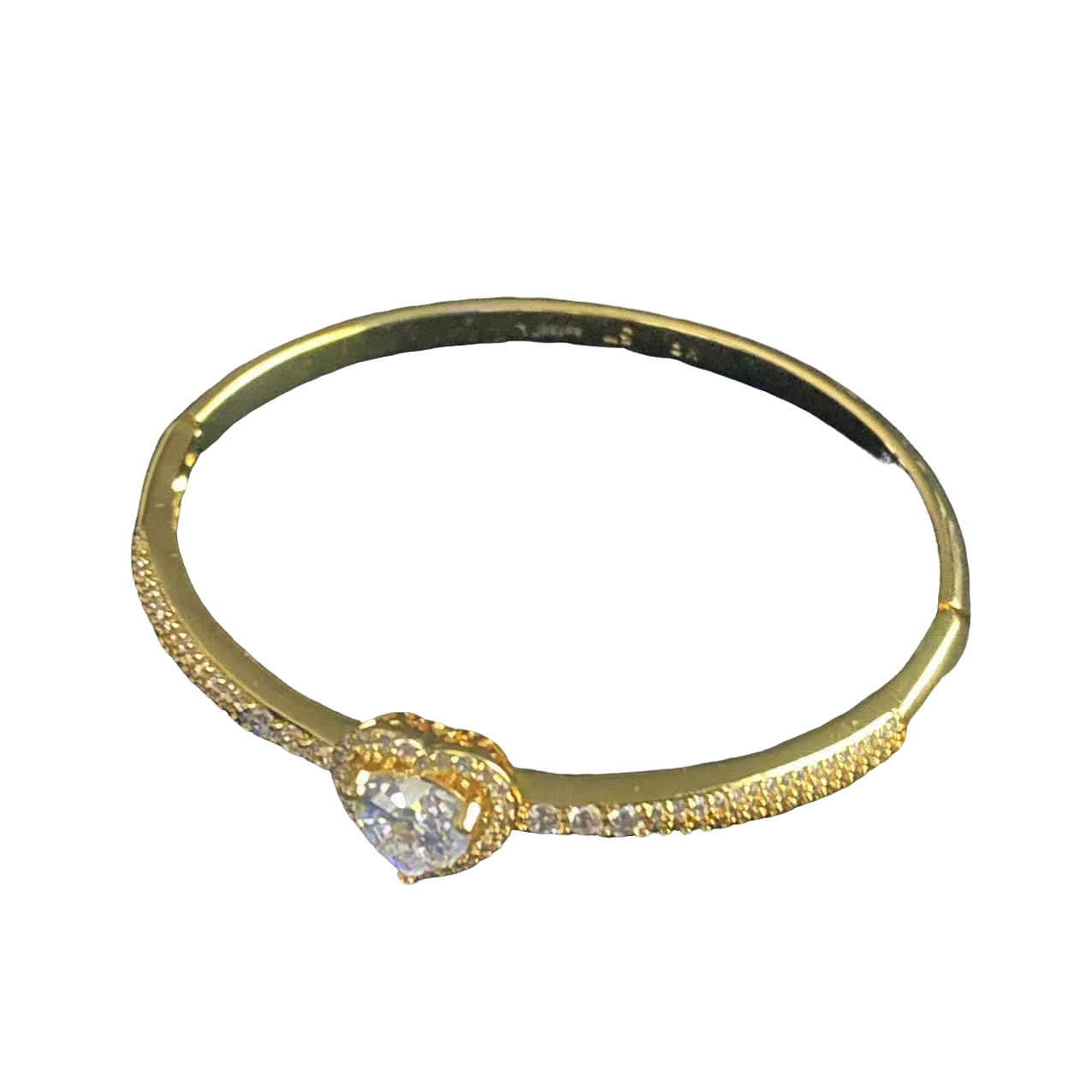 《南非专属》收藏级时尚时尚气质精美手镯zff71794