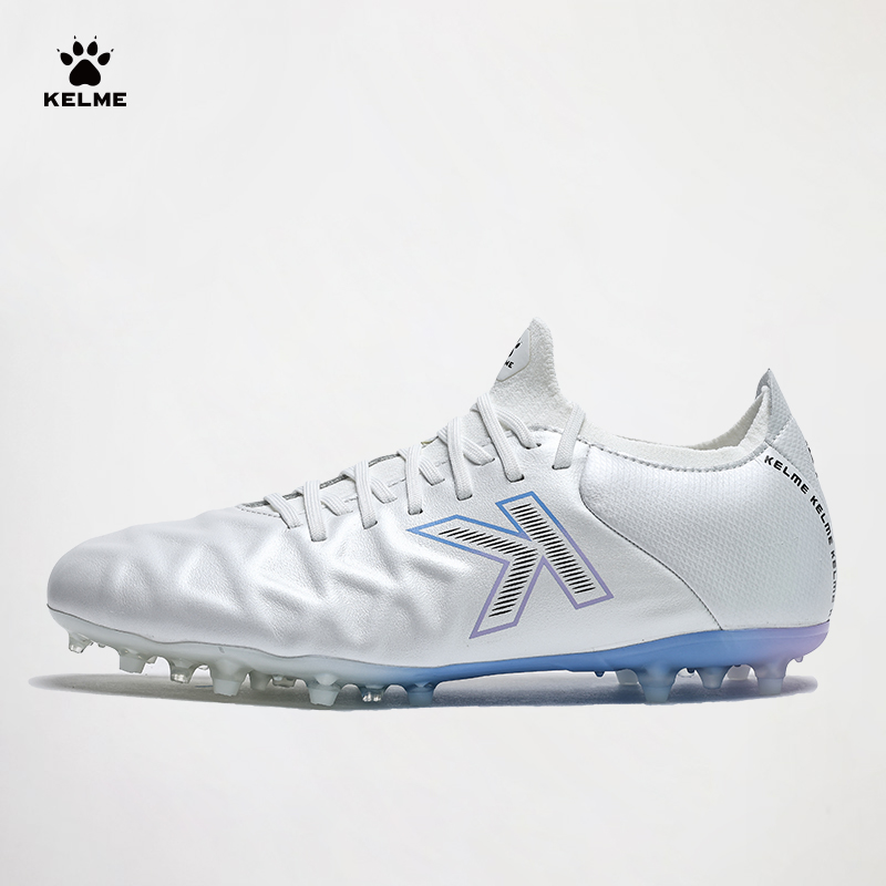 【官方旗舰店】【新款MG足球鞋】KELME大师1.5MG短钉小牛皮足球鞋