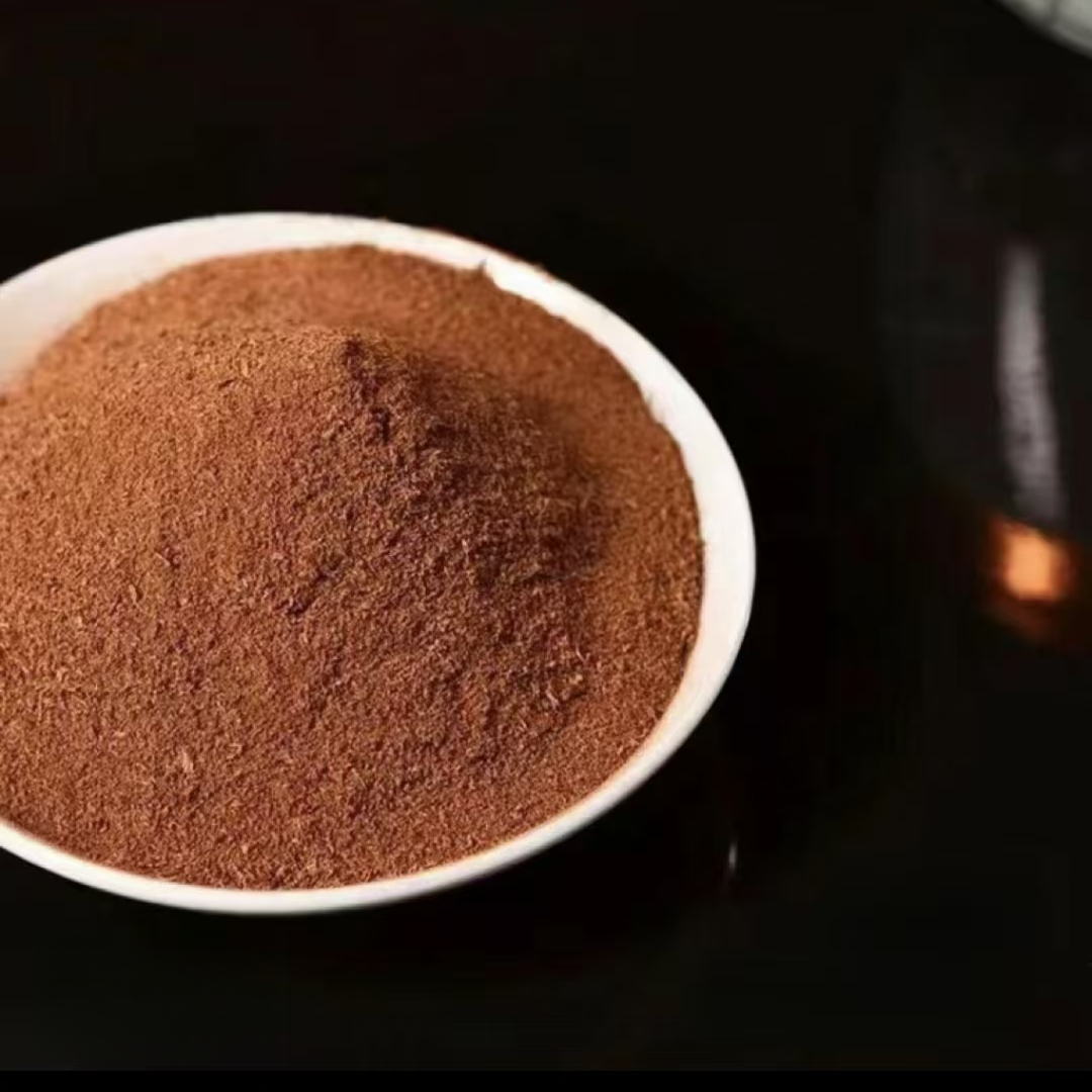 壹版李主花浸沉香香粉