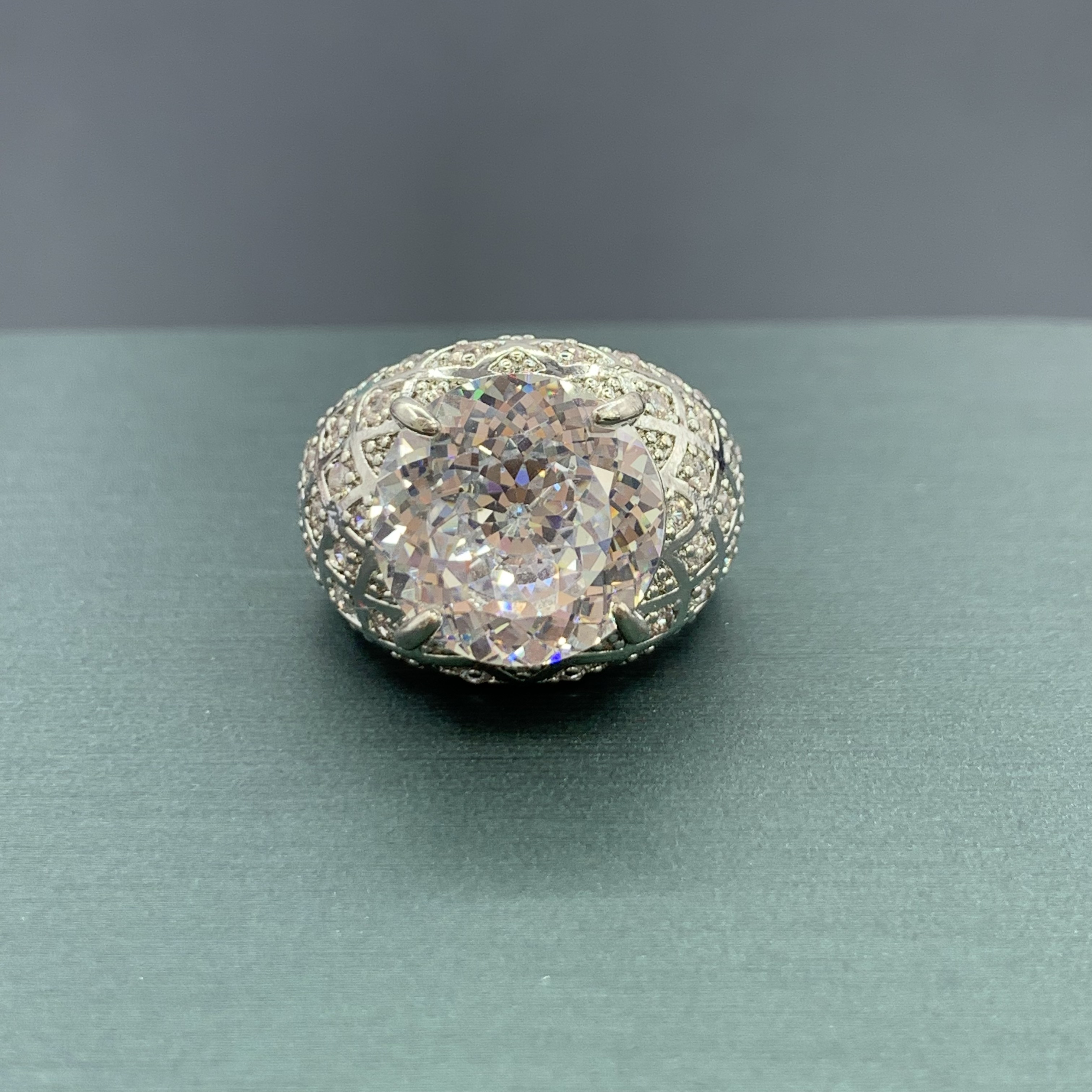 【直击矿区】BY135戒指