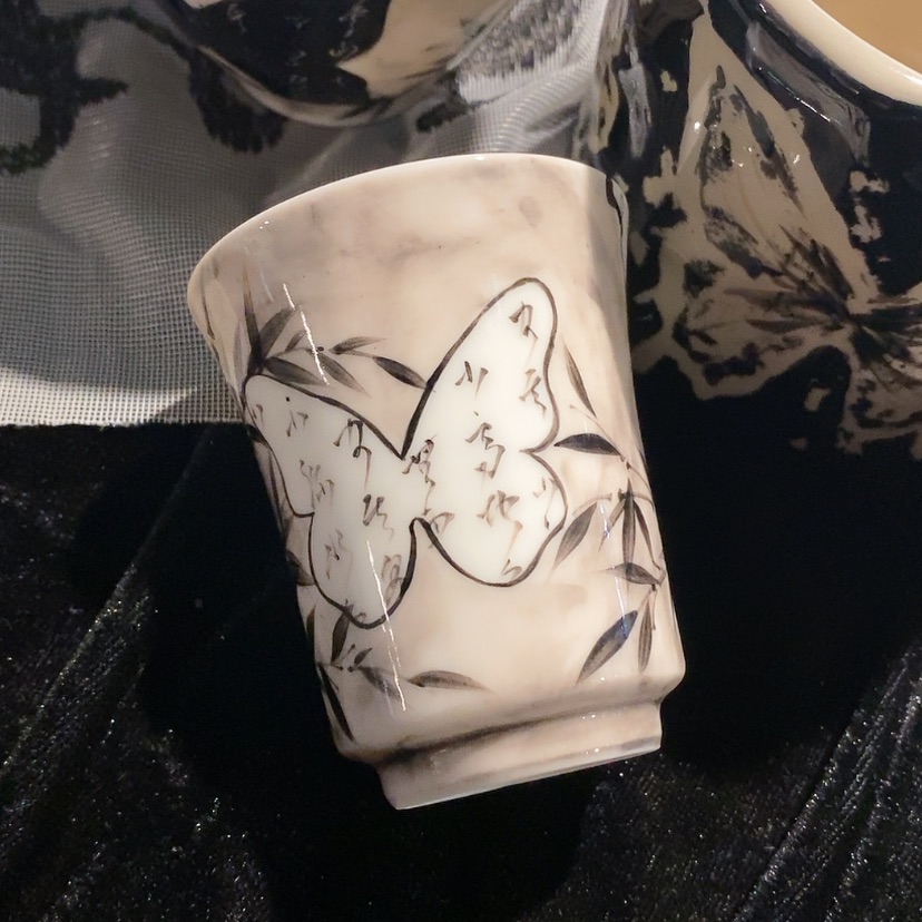 【闪购商品】密胺碗缘*定制