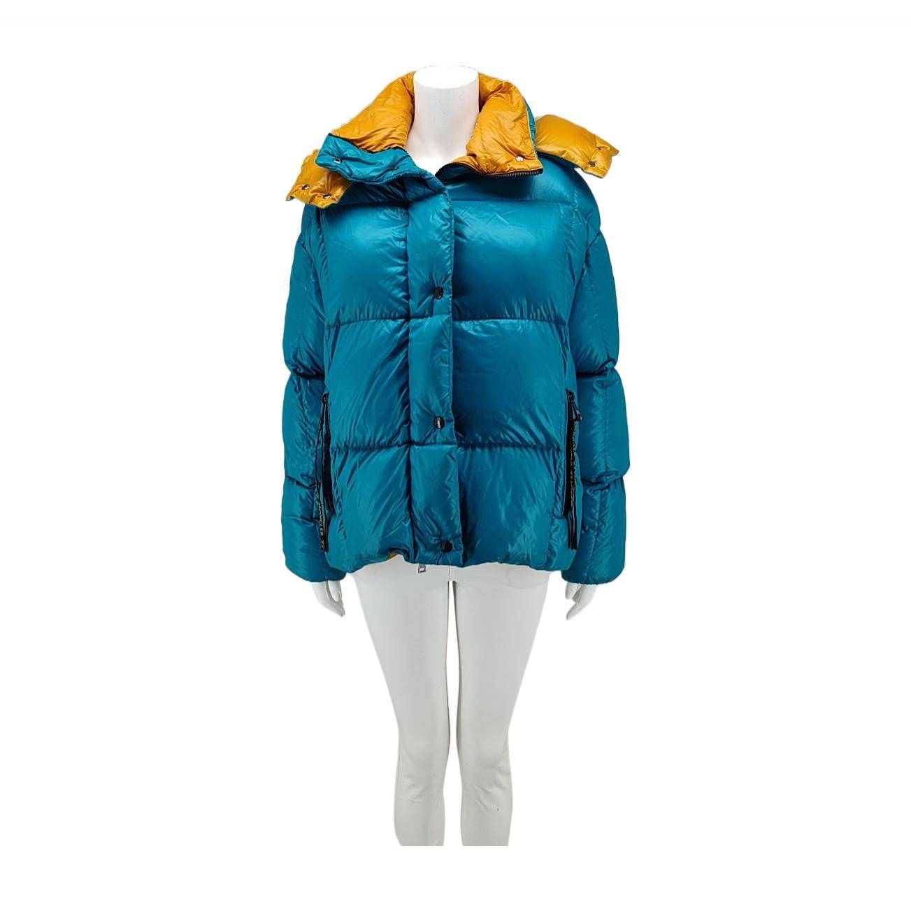 95新 MONCLER 红布林A3/蒙可睐 /56080844/z/117516