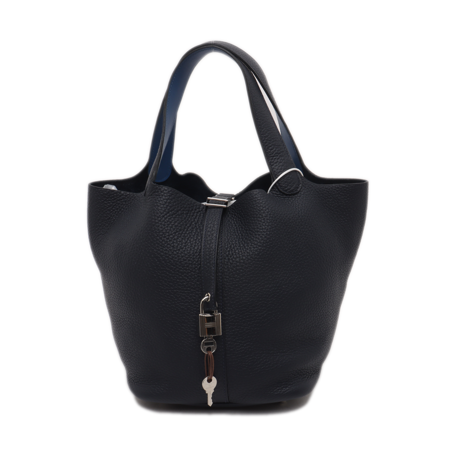 99新 Hermes/爱马仕 红布林C6/fg1007/117813