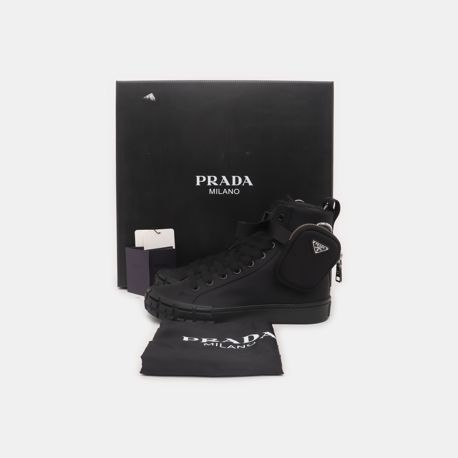 99新 Prada/普拉达 红布林C2/普拉达/37898587/z/116187