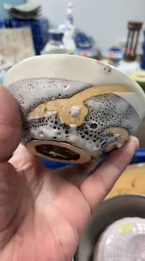 【闪购商品】杯好看的回流瓷器14561651
