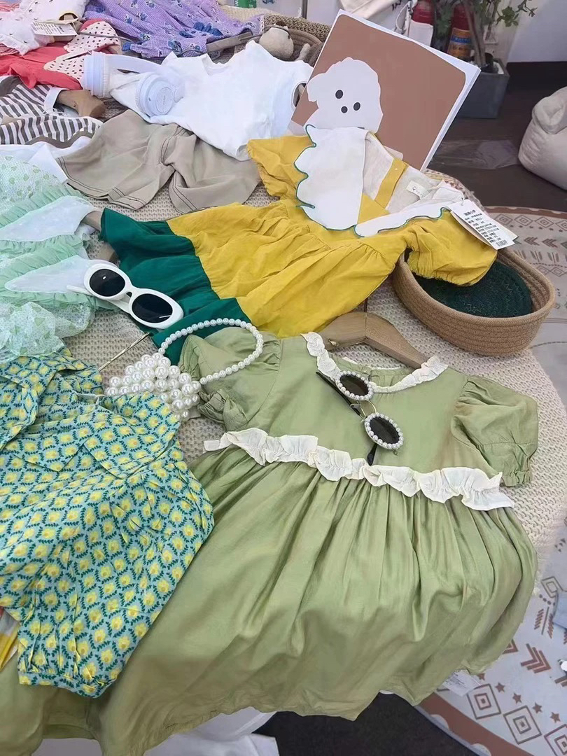 成才外贸打底衫专拍