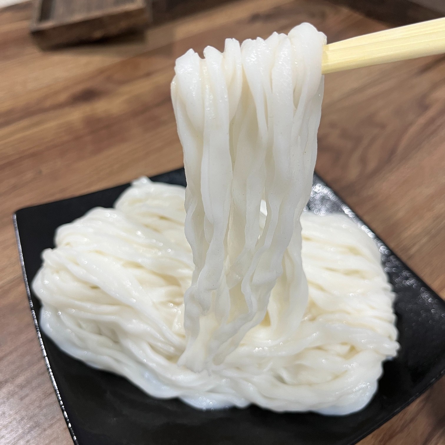 新鲜湿粉老友粉薄粉软粉切粉1500g（当天生产新鲜粉）