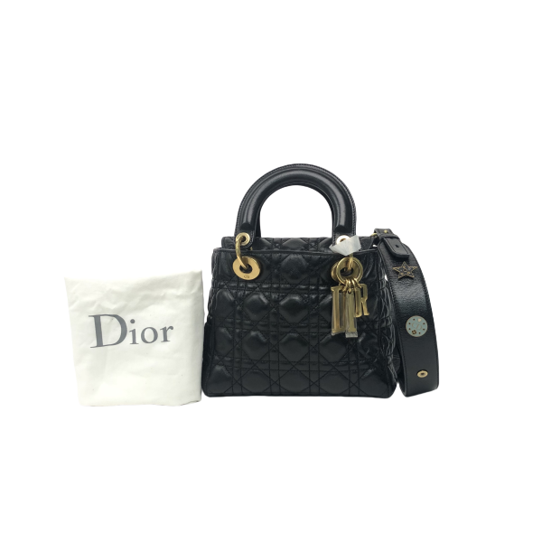 99新 DIOR/迪奥 鸭鸭甄选/单肩包/市场价0/240729MY0034