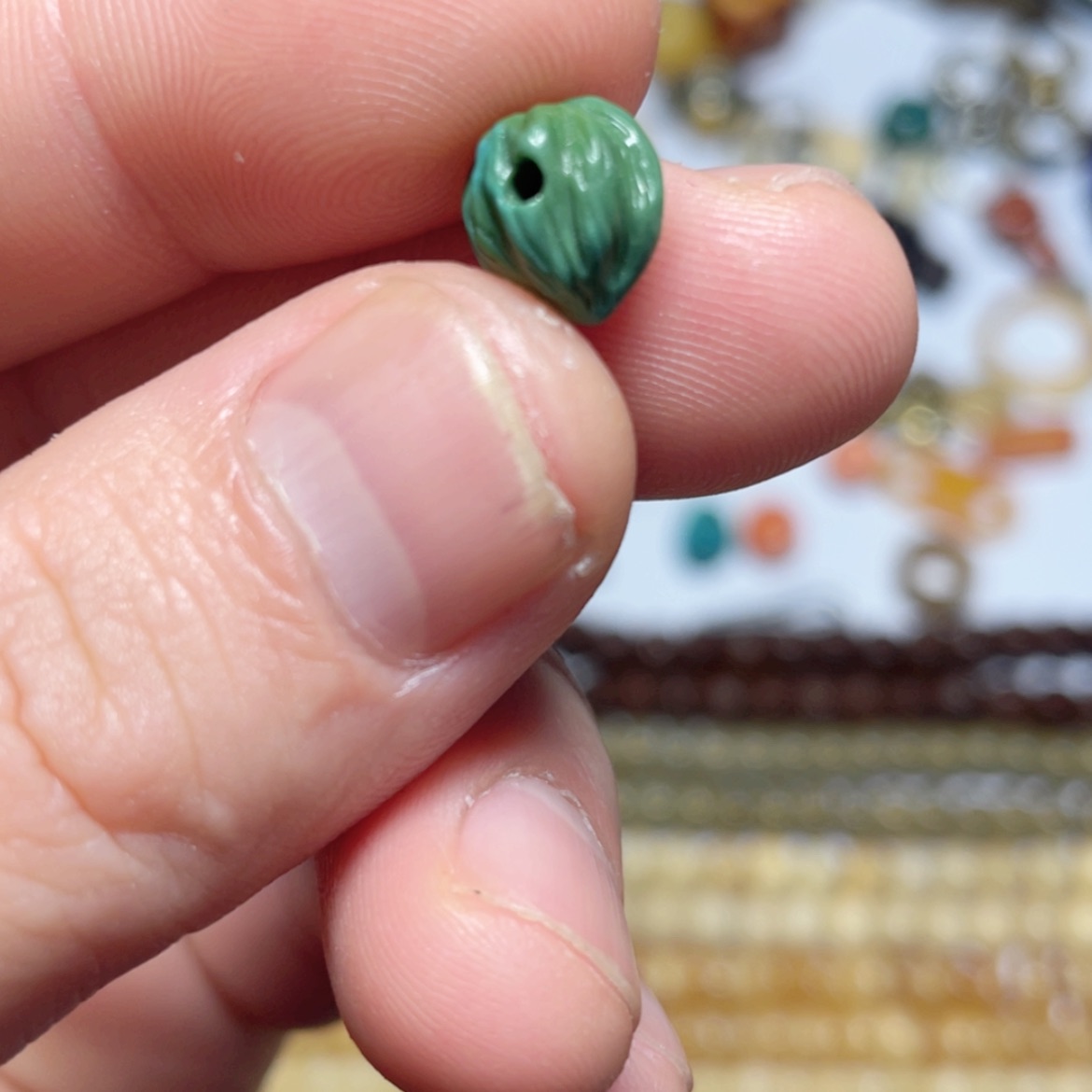 【闪购商品】琉璃颈饰?*?
